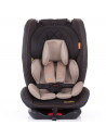 Scaun auto Chipolino Techno 0-36 kg humus cu sistem