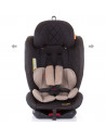 Scaun auto Chipolino Techno 0-36 kg humus cu sistem