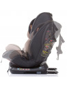 Scaun auto Chipolino Techno 0-36 kg humus cu sistem