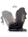 Scaun auto Chipolino Techno 0-36 kg humus cu sistem