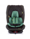 Scaun auto Chipolino Techno 0-36 kg avocado cu sistem