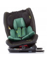 Scaun auto Chipolino Techno 0-36 kg avocado cu sistem