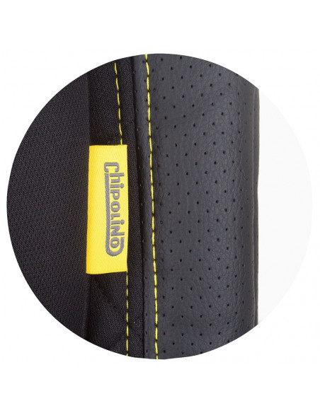Scaun auto Chipolino Techno 0-36 kg lilac cu sistem