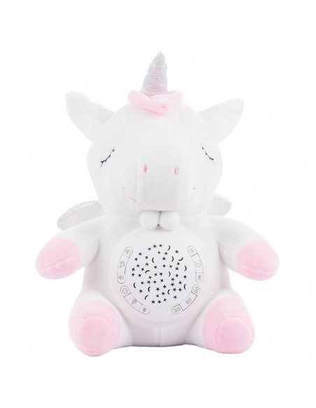Lampa de veghe plus Chipolino Unicorn,PIL02008UNIC