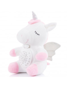 Lampa de veghe plus Chipolino Unicorn,PIL02008UNIC 2