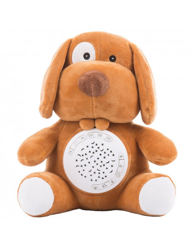 Lampa de veghe plus Chipolino Doggy,PIL02009DOGG