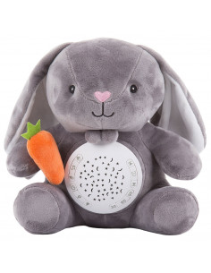 Lampa de veghe plus Chipolino Rabbit,PIL02010RABB
