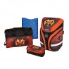 Set Scoala Herlitz Motion Plus Dragon - Ghiozdan Ergonomic Set Scoala Herlitz Motion Plus Dragon - Ghiozdan Ergonomic