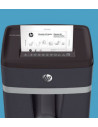 HP-9133,Coli impregnate cu ulei, pentru distrugatoare de documente HP, 12 coli/set