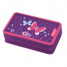 Set Scoala Herlitz Be.Bag Airgo Hearts - Rucsac, Penar Echipat Set Scoala Herlitz Be.Bag Airgo Hearts - Rucsac, Penar Echipat