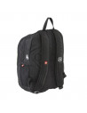 Rucsac extins LEGO V-Line - design verde NinjaGo