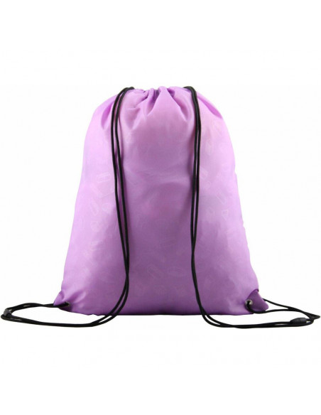 Sac sport LEGO V-Line - design Friends Good Vibes,LG-10034-1915