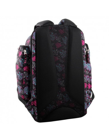 Ghiozdan scoala Venture LEGO Core Line - design Friends Girls