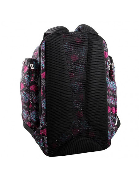 Ghiozdan scoala Venture LEGO Core Line - design Friends Girls