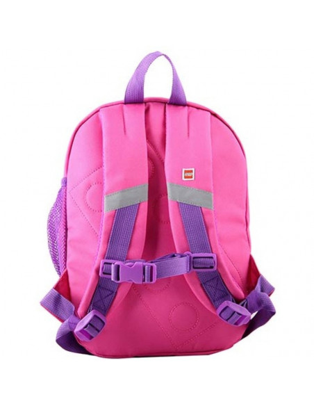 Rucsac gradinita LEGO V-Line - design Friends Good