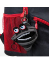Portofel cu fermoar, pentru monezi, ZIPIT Wildlings -
