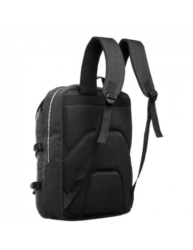 Rucsac ZIPIT Metro Premium - negru,ZP-421609 Rucsac ZIPIT Metro Premium - negru,ZP-421609