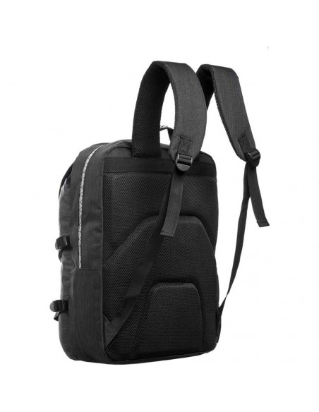 Rucsac ZIPIT Metro Premium - negru,ZP-421609 Rucsac ZIPIT Metro Premium - negru,ZP-421609