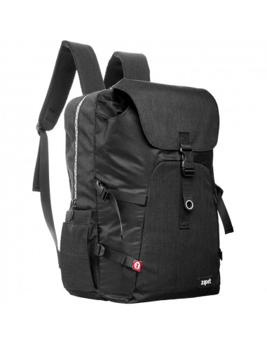 Rucsac ZIPIT Metro Premium - negru,ZP-421609 Rucsac ZIPIT Metro Premium - negru,ZP-421609
