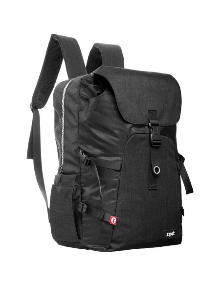 Rucsac ZIPIT Metro Premium - negru,ZP-421609 Rucsac ZIPIT Metro Premium - negru,ZP-421609