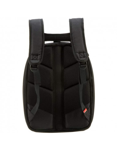 Rucsac ZIPIT Shell - triunghiuri albastre,ZP-145900 Rucsac ZIPIT Shell - triunghiuri albastre,ZP-145900