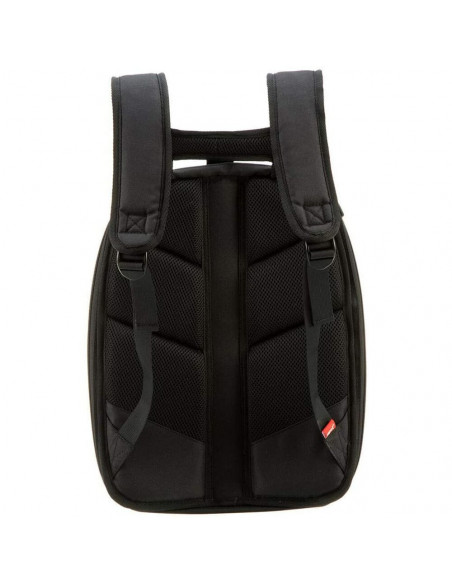 Rucsac ZIPIT Shell - triunghiuri albastre,ZP-145900 Rucsac ZIPIT Shell - triunghiuri albastre,ZP-145900