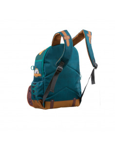 Rucsac ZIPIT Adventure Explorer, cu buzunare laterale,ZP-148437 2