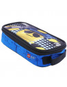 Penar rectangular neechipat, cu fermoar, LEGO V-Line - design