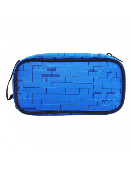 Penar rectangular neechipat, cu fermoar, LEGO V-Line - design