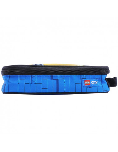 Penar rectangular neechipat, cu fermoar, LEGO V-Line - design