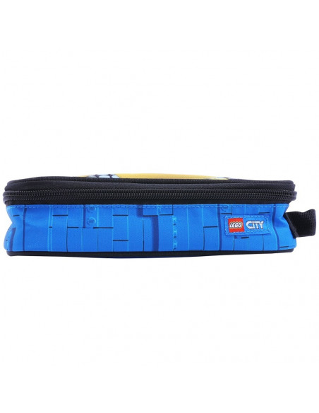 Penar rectangular neechipat, cu fermoar, LEGO V-Line - design