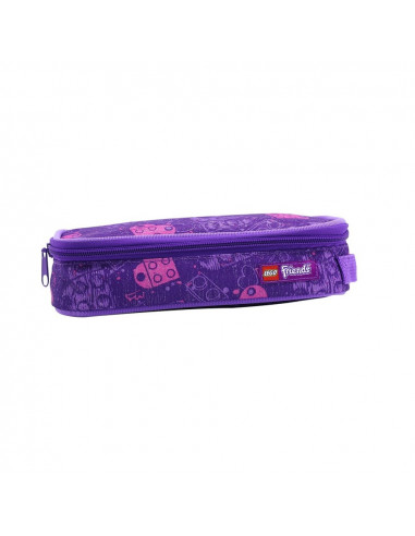 Penar rectangular neechipat, cu fermoar, LEGO V-Line - design
