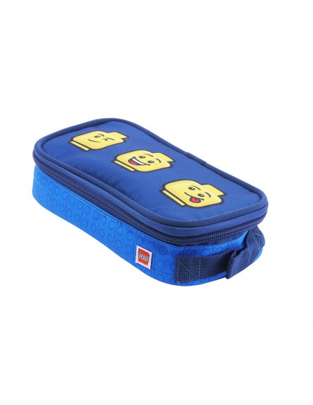 Penar rectangular neechipat, cu fermoar, LEGO V-Line - design