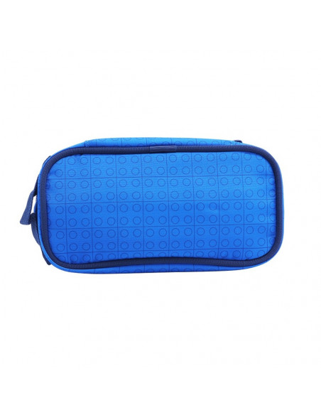 Penar rectangular neechipat, cu fermoar, LEGO V-Line - design