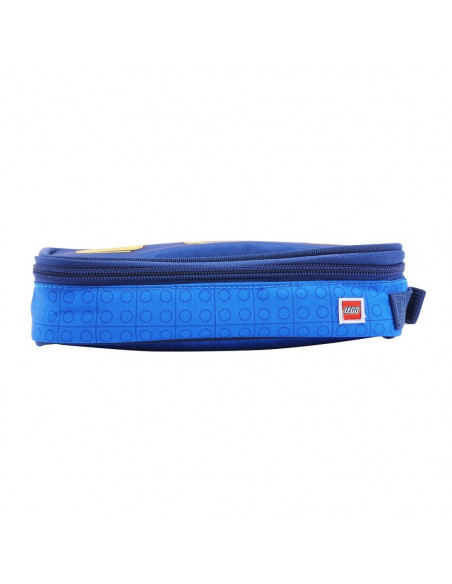 Penar rectangular neechipat, cu fermoar, LEGO V-Line - design