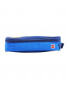Penar rectangular neechipat, cu fermoar, LEGO V-Line - design
