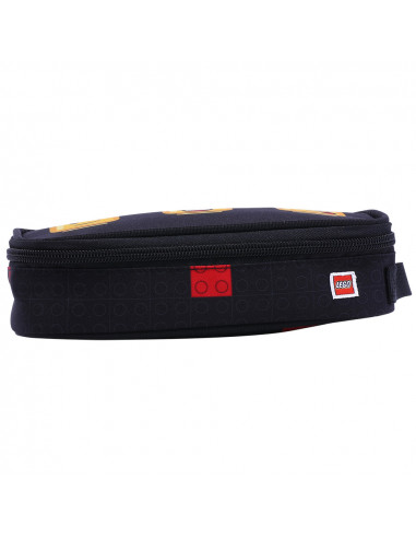 Penar rectangular neechipat, cu fermoar, LEGO V-Line - design