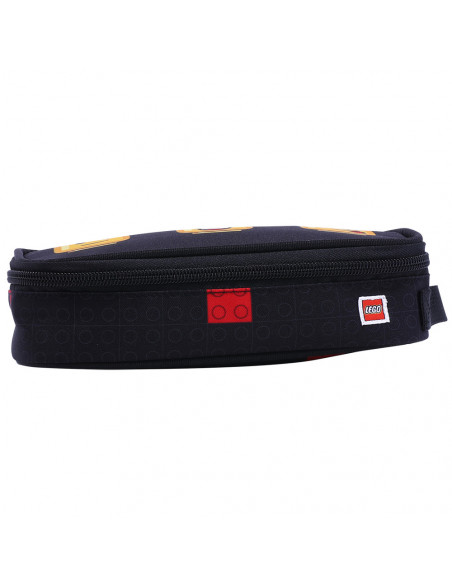 Penar rectangular neechipat, cu fermoar, LEGO V-Line - design