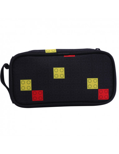 Penar rectangular neechipat, cu fermoar, LEGO V-Line - design