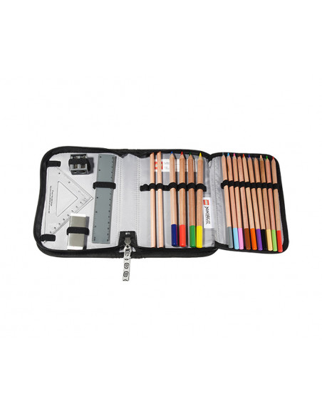 Penar echipat LEGO Core Line - design Friends Emma and