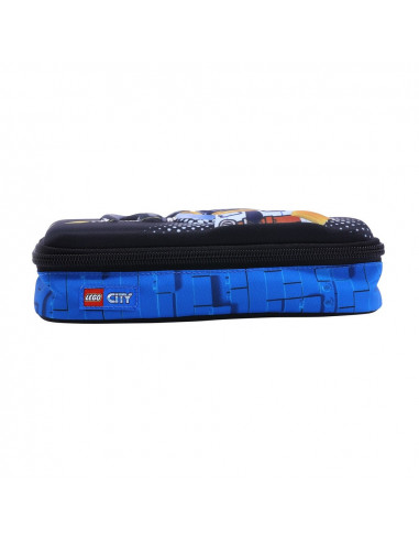 Penar neechipat, 3D, LEGO Core Line - design City