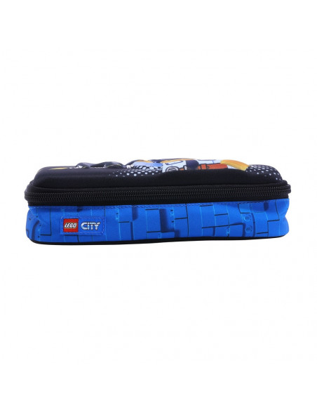 Penar neechipat, 3D, LEGO Core Line - design City