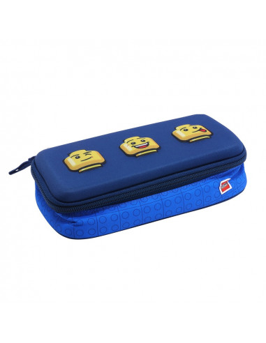 Penar neechipat, 3D, LEGO Core Line - design Faces