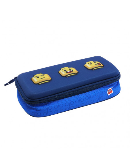 Penar neechipat, 3D, LEGO Core Line - design Faces