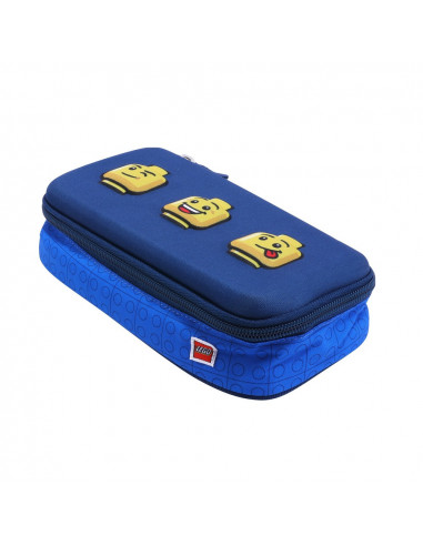 Penar neechipat, 3D, LEGO Core Line - design Faces