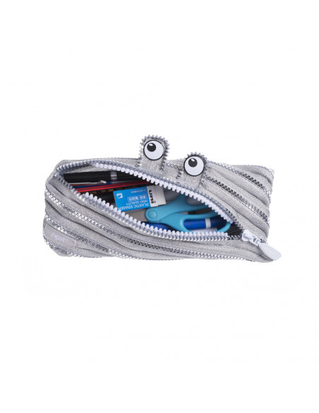 Penar cu fermoar, ZIPIT Monster Special Edition -