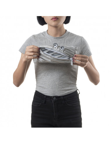 Penar cu fermoar, ZIPIT Monster Special Edition -