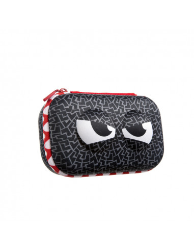 Penar cu fermoar, cu separator, ZIPIT Wildlings Storage box -