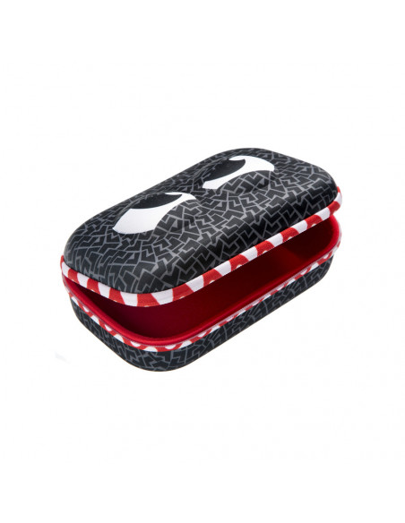 Penar cu fermoar, cu separator, ZIPIT Wildlings Storage box -