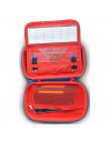Penar cu fermoar, cu separator, ZIPIT Wildlings Storage box -